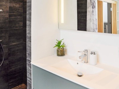 Holiday house 10 Personen Ferienhaus in Harboøre-By Traum - Outdoor photo 18