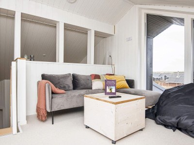 Holiday house 10 Personen Ferienhaus in Harboøre-By Traum - Outdoor photo 19