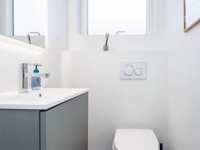 Holiday house 10 Personen Ferienhaus in Harboøre-By Traum - Outdoor photo 20