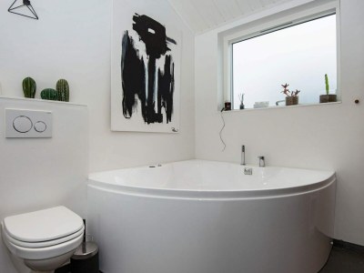 Holiday house 10 Personen Ferienhaus in Harboøre-By Traum - Outdoor photo 22
