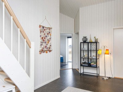 Holiday house 10 Personen Ferienhaus in Harboøre-By Traum - Outdoor photo 23