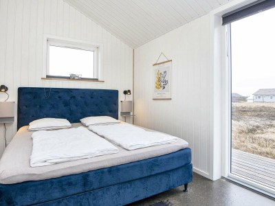 Holiday house 10 Personen Ferienhaus in Harboøre-By Traum - Outdoor photo 24