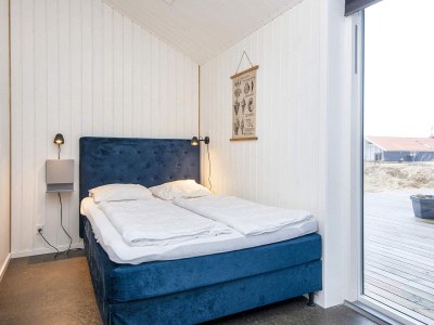 Holiday house 10 Personen Ferienhaus in Harboøre-By Traum - Outdoor photo 25