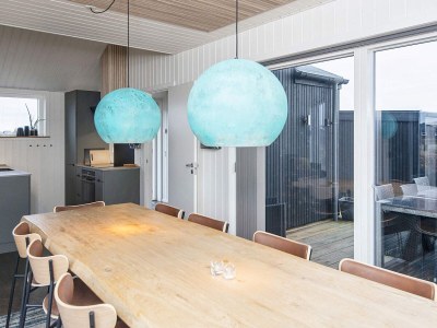 Holiday house 10 Personen Ferienhaus in Harboøre-By Traum - Outdoor photo 26