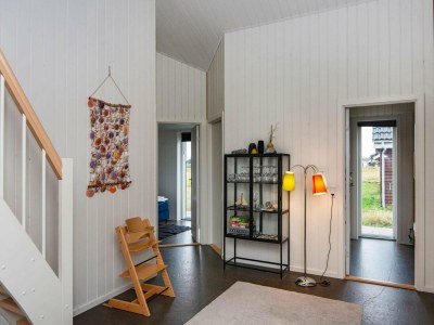 Holiday house 10 Personen Ferienhaus in Harboøre-By Traum - Outdoor photo 29