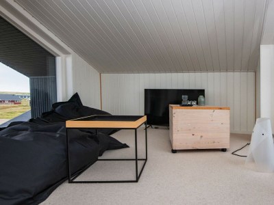 Holiday house 10 Personen Ferienhaus in Harboøre-By Traum - Outdoor photo 30