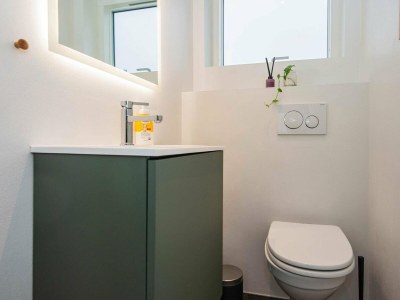 Holiday house 10 Personen Ferienhaus in Harboøre-By Traum - Outdoor photo 33