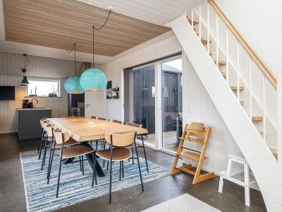 Holiday house 10 Personen Ferienhaus in Harboøre-By Traum - Outdoor photo 40