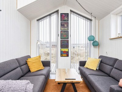 Holiday house 10 Personen Ferienhaus in Harboøre-By Traum - Outdoor photo 41