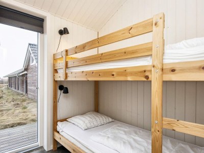 Holiday house 10 Personen Ferienhaus in Harboøre-By Traum - Outdoor photo 42