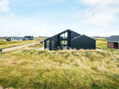 Holiday house 10 Personen Ferienhaus in Harboøre-By Traum - Outdoor photo 43