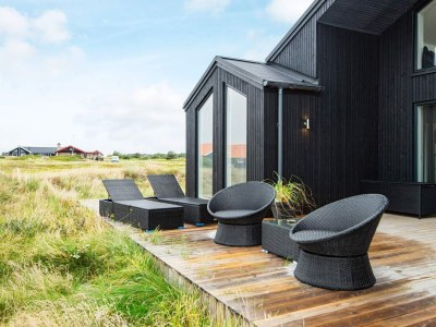 Holiday house 10 Personen Ferienhaus in Harboøre-By Traum - Outdoor photo 44