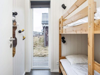 Holiday house 10 Personen Ferienhaus in Harboøre-By Traum - Outdoor photo 45