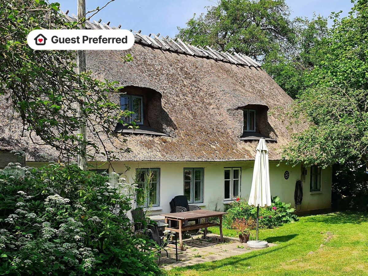 Holiday house 6 Personen Ferienhaus-By Traum