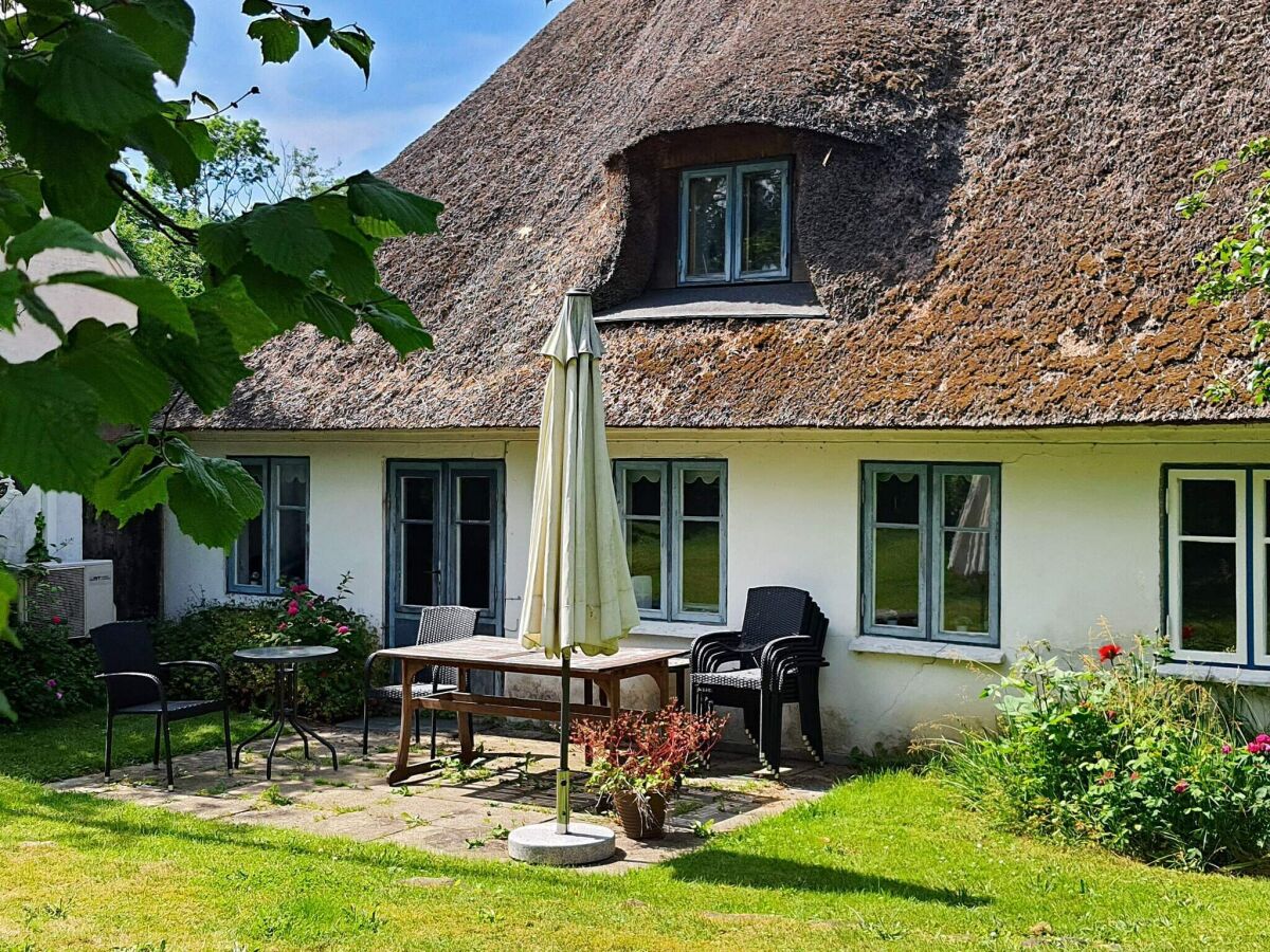 Holiday house 6 Personen Ferienhaus-By Traum - Outdoor photo 2