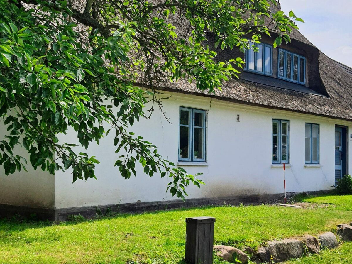 Holiday house 6 Personen Ferienhaus-By Traum - Outdoor photo 3