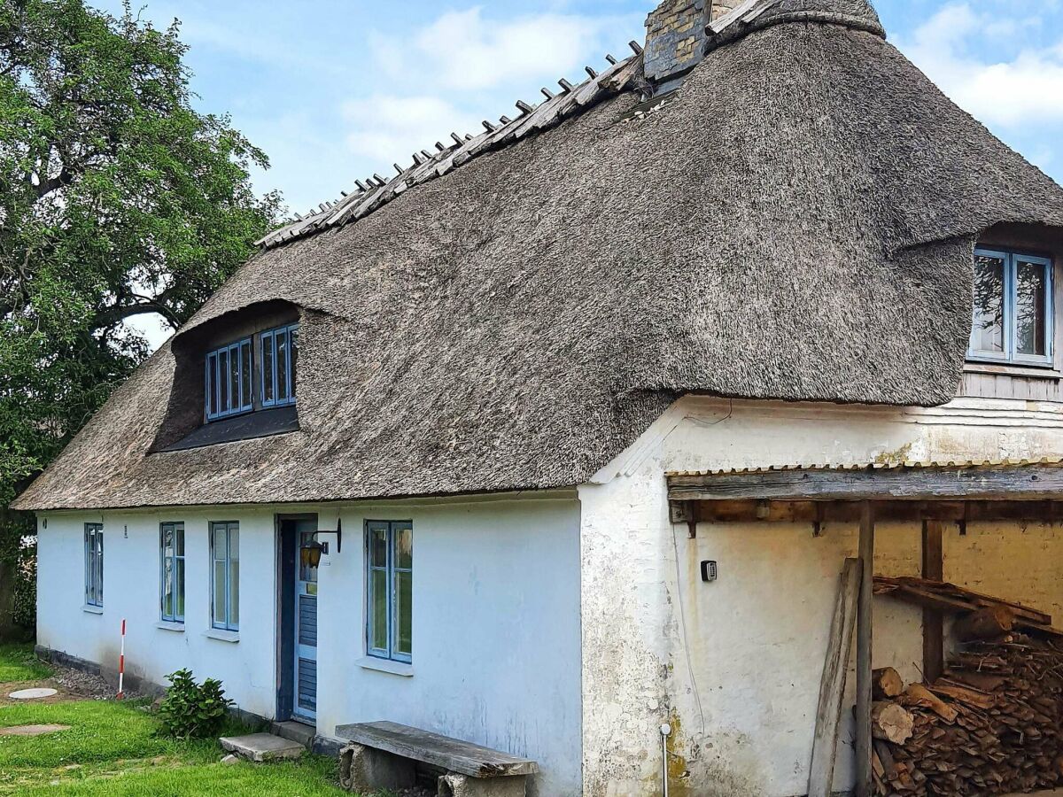 Holiday house 6 Personen Ferienhaus-By Traum - Outdoor photo 4