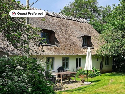 Holiday house 6 Personen Ferienhaus-By Traum - Holiday house