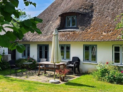 Holiday house 6 Personen Ferienhaus-By Traum - Outdoor photo 2