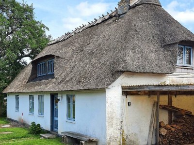Holiday house 6 Personen Ferienhaus-By Traum - Outdoor photo 4