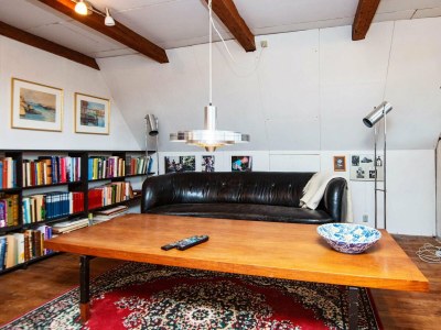 Holiday house 6 Personen Ferienhaus-By Traum - Outdoor photo 8