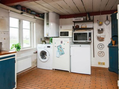 Holiday house 6 Personen Ferienhaus-By Traum - Outdoor photo 10