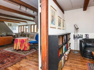 Holiday house 6 Personen Ferienhaus-By Traum - Outdoor photo 15