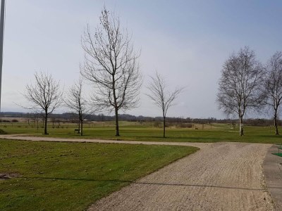 Holiday house 6 Personen Ferienhaus-By Traum - Outdoor photo 16