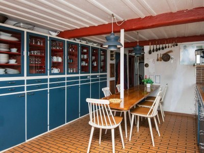 Holiday house 6 Personen Ferienhaus-By Traum - Outdoor photo 22