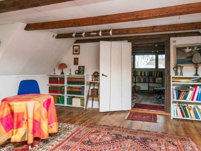 Holiday house 6 Personen Ferienhaus-By Traum - Outdoor photo 23