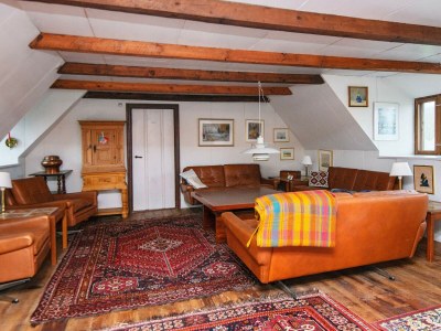 Holiday house 6 Personen Ferienhaus-By Traum - Outdoor photo 24