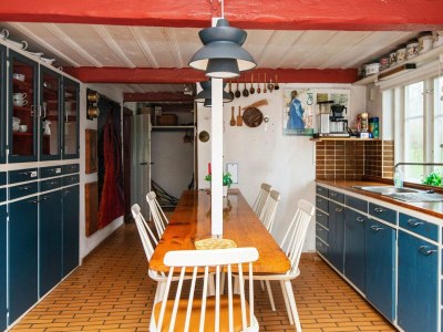 Holiday house 6 Personen Ferienhaus-By Traum - Outdoor photo 26