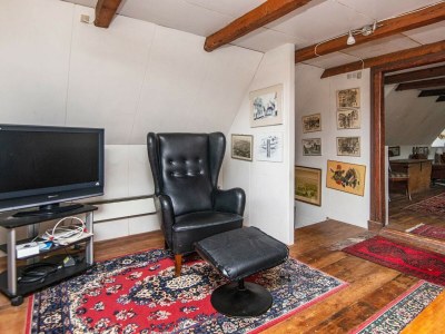 Holiday house 6 Personen Ferienhaus-By Traum - Outdoor photo 27