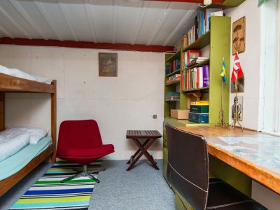 Holiday house 6 Personen Ferienhaus-By Traum - Outdoor photo 28