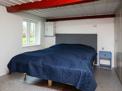 Holiday house 6 Personen Ferienhaus-By Traum - Outdoor photo 29