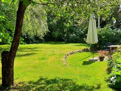 Holiday house 6 Personen Ferienhaus-By Traum - Outdoor photo 30