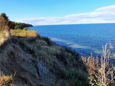 Holiday house 6 Personen Ferienhaus-By Traum - Outdoor photo 39