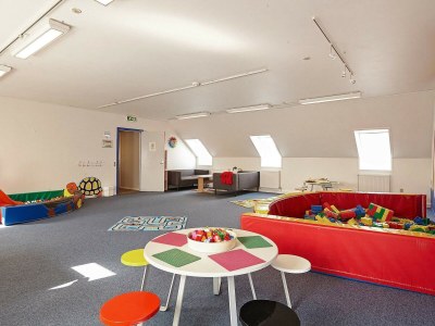 Apartment 5 Personen Ferienhaus in Rømø-By Traum - Outdoor photo 8