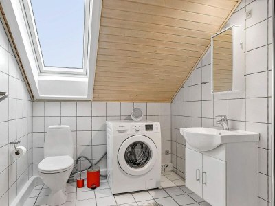 Apartment 5 Personen Ferienhaus in Rømø-By Traum - Outdoor photo 18