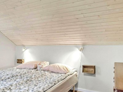 Apartment 5 Personen Ferienhaus in Rømø-By Traum - Outdoor photo 21