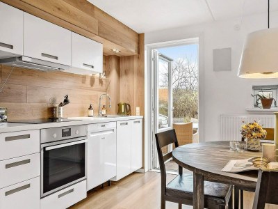 Apartment 5 Personen Ferienhaus in Rømø-By Traum - Outdoor photo 26