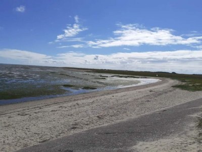 Apartment 5 Personen Ferienhaus in Rømø-By Traum - Outdoor photo 28