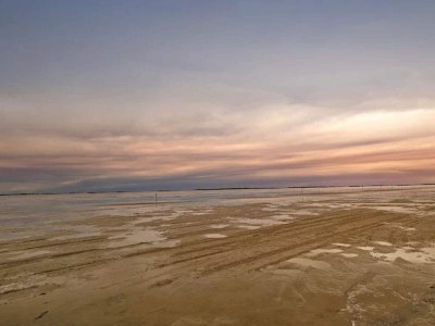 Apartment 5 Personen Ferienhaus in Rømø-By Traum - Outdoor photo 41