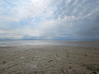 Apartment 5 Personen Ferienhaus in Rømø-By Traum - Outdoor photo 45