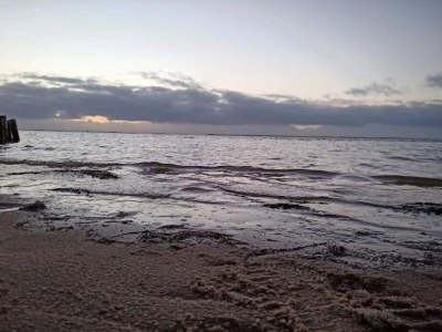 Apartment 5 Personen Ferienhaus in Rømø-By Traum - Outdoor photo 46