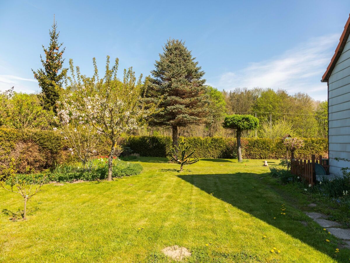 Apartment Gemütliche Wohnung nähe Ostsee - Outdoor photo 2