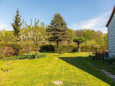 Apartment Gemütliche Wohnung nähe Ostsee - Outdoor photo 2