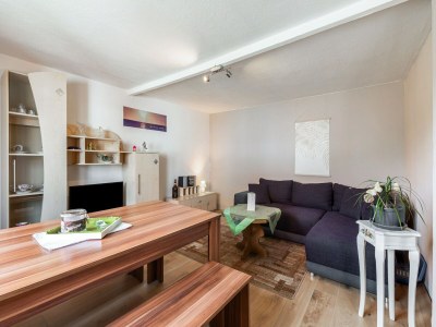 Apartment Gemütliche Wohnung nähe Ostsee - Features photo 10