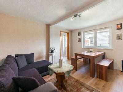 Apartment Gemütliche Wohnung nähe Ostsee - Features photo 11