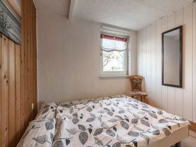 Apartment Gemütliche Wohnung nähe Ostsee - Features photo 13